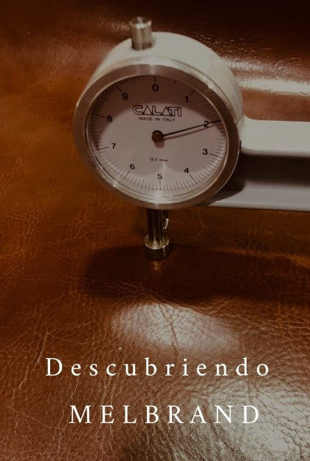 Descubriendo Melbrand