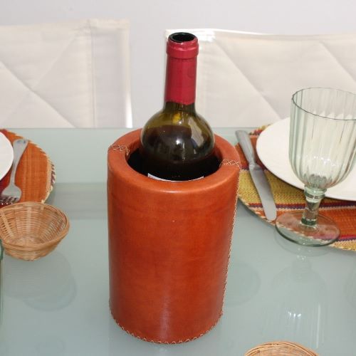 Enfriador de botellas