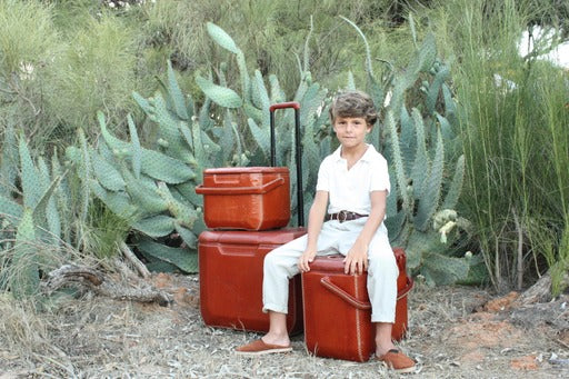 Neveras Coleman de piel: estilo y funcionalidad en Melbrand Shop