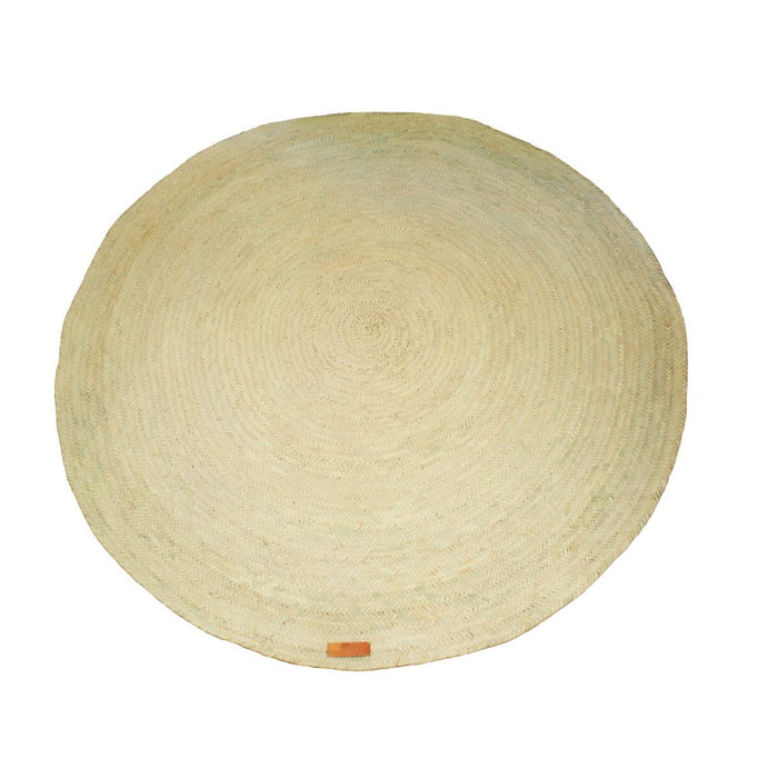 Alfombra mediana